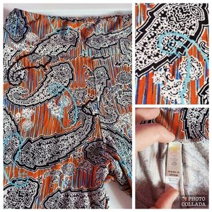 TC Lularoe leggings euc